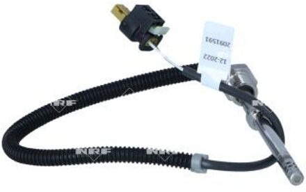 Mercedes Benz Sensor, uitlaatgastemperatuur 707258