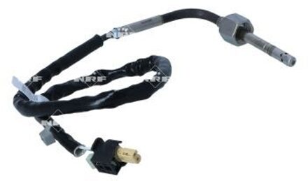 Mercedes Benz Sensor, uitlaatgastemperatuur 707278