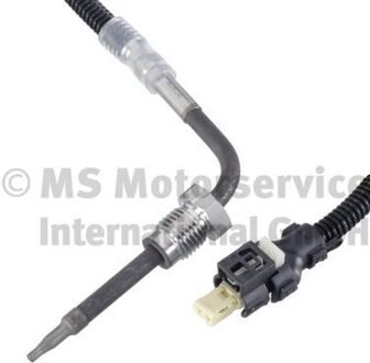 Mercedes Benz Sensor, uitlaatgastemperatuur 711020560