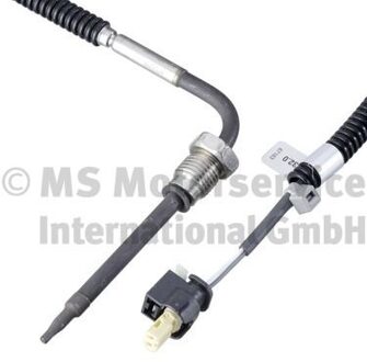 Mercedes Benz Sensor, uitlaatgastemperatuur 714608320
