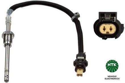 Mercedes Benz Sensor, uitlaatgastemperatuur 90187