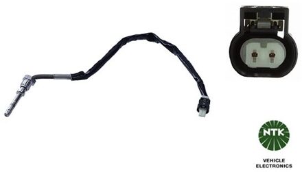 Mercedes Benz Sensor, uitlaatgastemperatuur 91378