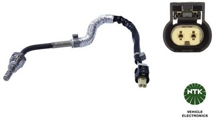 Mercedes Benz Sensor, uitlaatgastemperatuur 92350