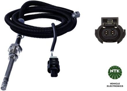 Mercedes Benz Sensor, uitlaatgastemperatuur 92386