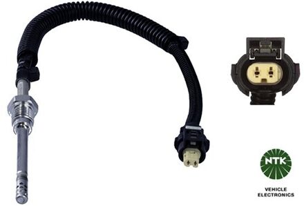 Mercedes Benz Sensor, uitlaatgastemperatuur 93609