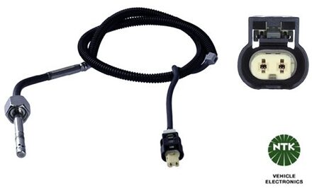 Mercedes Benz Sensor, uitlaatgastemperatuur 94764