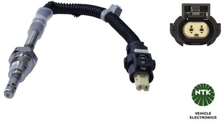 Mercedes Benz Sensor, uitlaatgastemperatuur 95848