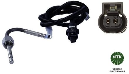 Mercedes Benz Sensor, uitlaatgastemperatuur 97384