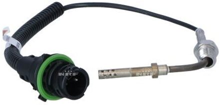 Mercedes Benz Sensor, uitlaatgastemperatuur EASY FIT 707010