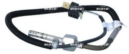 Mercedes Benz Sensor, uitlaatgastemperatuur EASY FIT 707235