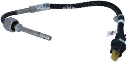 Mercedes Benz Sensor, uitlaatgastemperatuur EASY FIT 707237