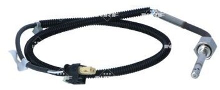 Mercedes Benz Sensor, uitlaatgastemperatuur EASY FIT 707241