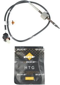 Mercedes Benz Sensor, uitlaatgastemperatuur EASY FIT 707259