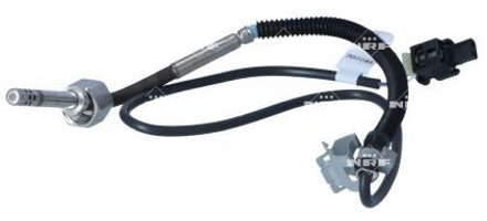 Mercedes Benz Sensor, uitlaatgastemperatuur EASY FIT 707281