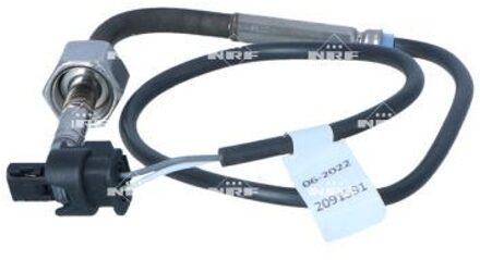 Mercedes Benz Sensor, uitlaatgastemperatuur EASY FIT 707323