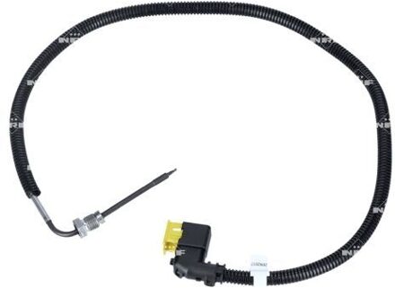 Mercedes Benz Sensor, uitlaatgastemperatuur EASY FIT 707326