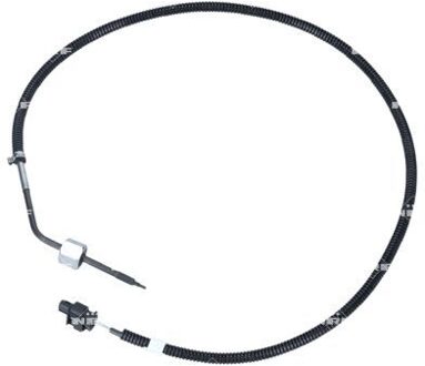 Mercedes Benz Sensor, uitlaatgastemperatuur EASY FIT 707343