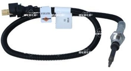 Mercedes Benz Sensor, uitlaatgastemperatuur EASY FIT 707353