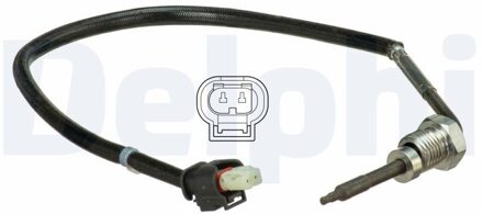 Mercedes Benz Sensor, uitlaatgastemperatuur TS30098