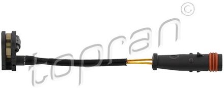 Mercedes Benz Sensor, voor verslijting remblok 112102