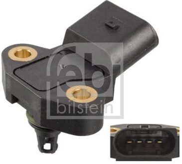 Mercedes Benz Sensor, vuldruk 109557