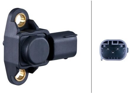 Mercedes Benz Sensor, vuldruk 6PP358152061