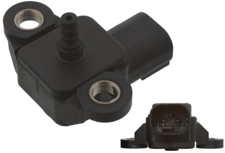 Mercedes Benz Sensor, vuldruk