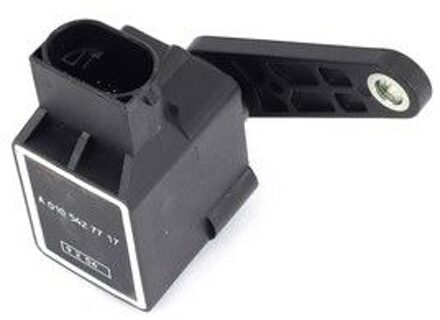 Mercedes Benz Sensor, Xenonlicht (lichtstraalregeling) RH3501