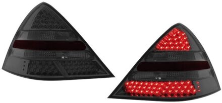 Mercedes Benz Set Achterlichten 1635998