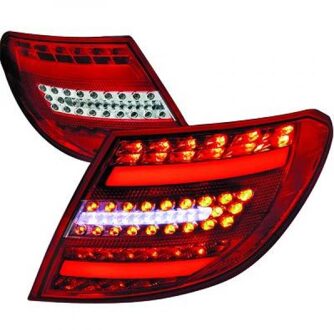 Mercedes Benz Set Achterlichten 1672995