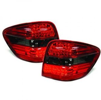 Mercedes Benz Set Achterlichten 1691996