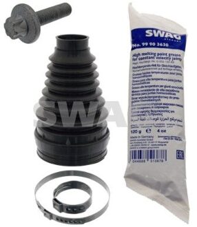 Mercedes Benz set asmanchetten 10100192