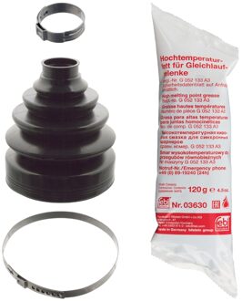 Mercedes Benz Set asmanchetten 101944