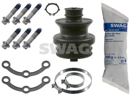 Mercedes Benz set asmanchetten 10902591