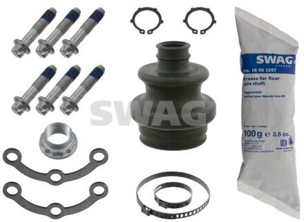 Mercedes Benz set asmanchetten 10924184