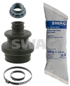 Mercedes Benz set asmanchetten 10927851