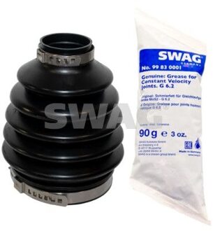 Mercedes Benz set asmanchetten 10929950