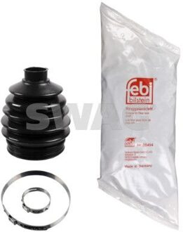 Mercedes Benz set asmanchetten 10936521