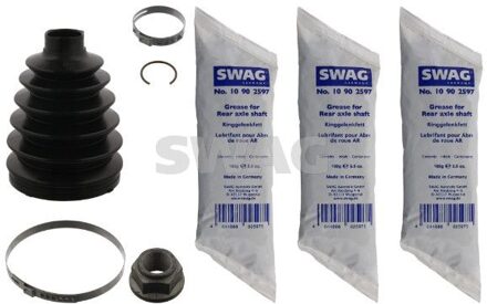 Mercedes Benz set asmanchetten 10936959