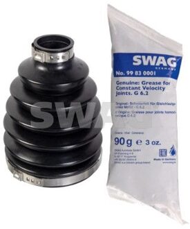 Mercedes Benz set asmanchetten 33104875