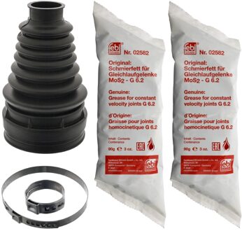 Mercedes Benz Set asmanchetten 48822