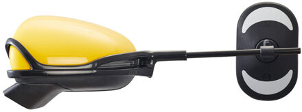 Mercedes Benz Set Emuk Caravanspiegels passend voor Mercedes A-Klasse W177 2018- & CLA C118/X118 2019- EC100220