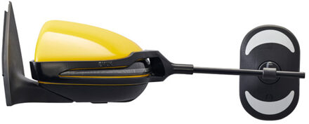 Mercedes Benz Set Emuk Caravanspiegels passend voor Mercedes B-Klasse W247 C-Klasse W205 CLS 2018- E-Klasse W213 EC100218