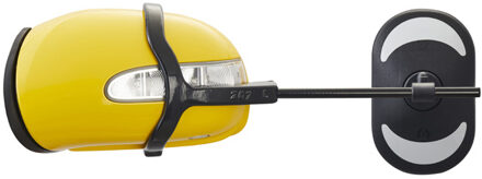 Mercedes Benz Set Emuk Caravanspiegels passend voor Mercedes M-Klasse W164 2005-2008 & R-Klasse 2006-2010 EC100207