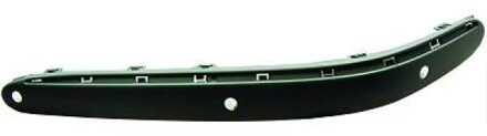 Mercedes Benz Sier- / beschermingspaneel, bumper 1646259