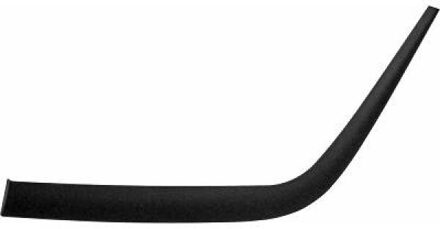 Mercedes Benz Sier- / beschermingspaneel, bumper 1670159