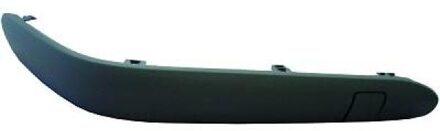 Mercedes Benz Sier- / beschermingspaneel, bumper 1671161