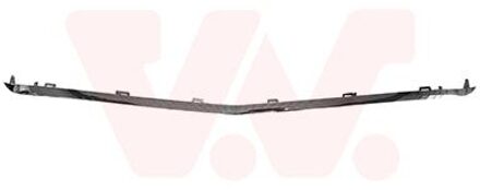 Mercedes Benz Sier- / beschermingspaneel, bumper 2924580