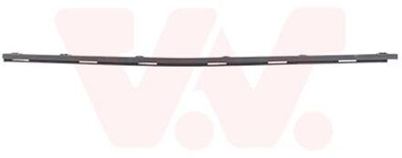 Mercedes Benz Sier- / beschermingspaneel, bumper 2930480