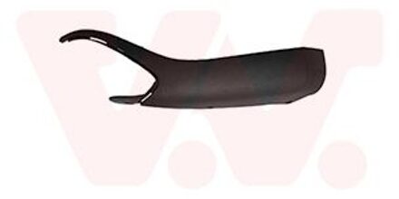 Mercedes Benz Sier- / beschermingspaneel, bumper 2930581